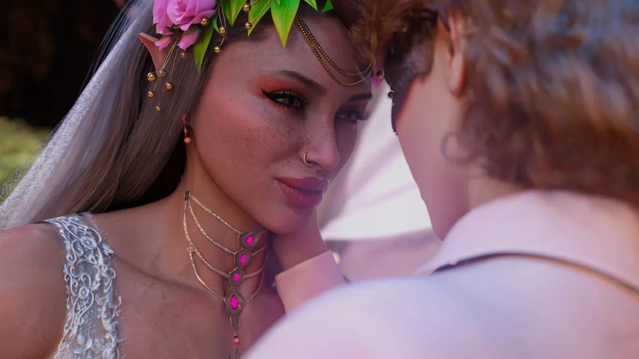 Futa Heim Screenshot 6