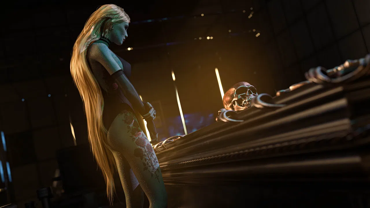 Futa Heim Screenshot 19