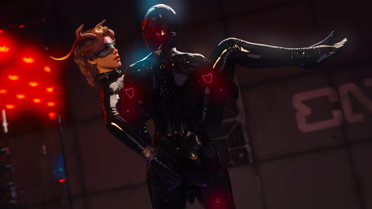 Futa Heim Screenshot 16