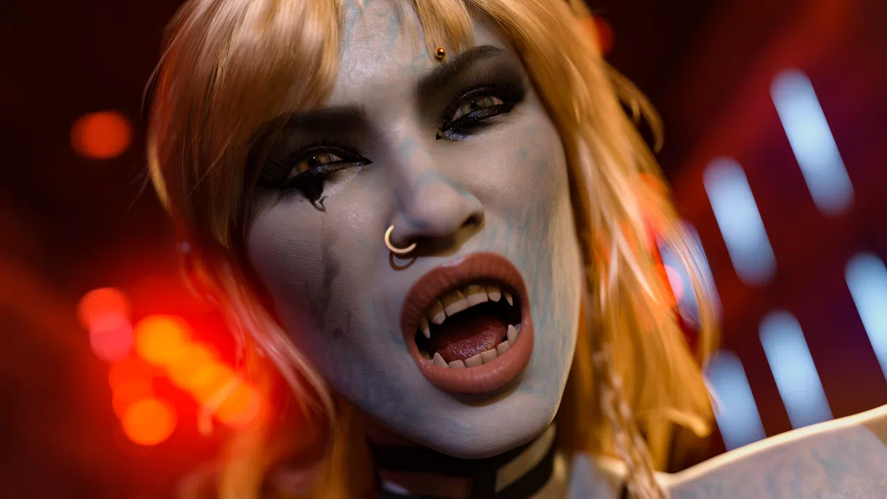 Futa Heim Screenshot 17