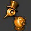 Outstanding Ornithologist icon
