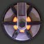 Symmetrical Sojourner icon