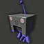 Well, look what you found there icon