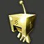 Ah, finally some peace and quiet icon