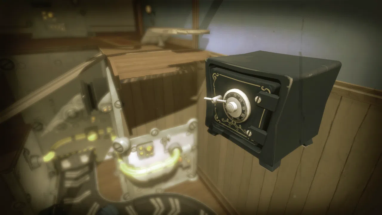 Quantum Conundrum Screenshot 13