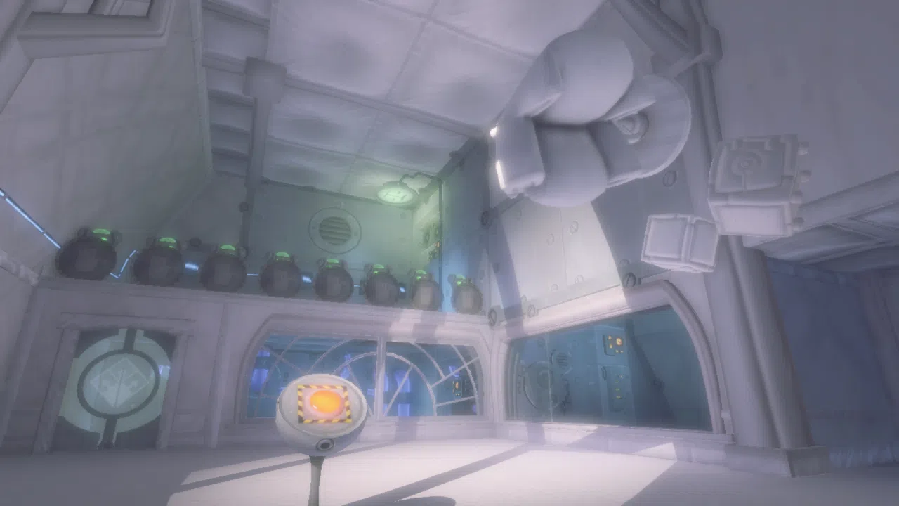 Quantum Conundrum Screenshot 14
