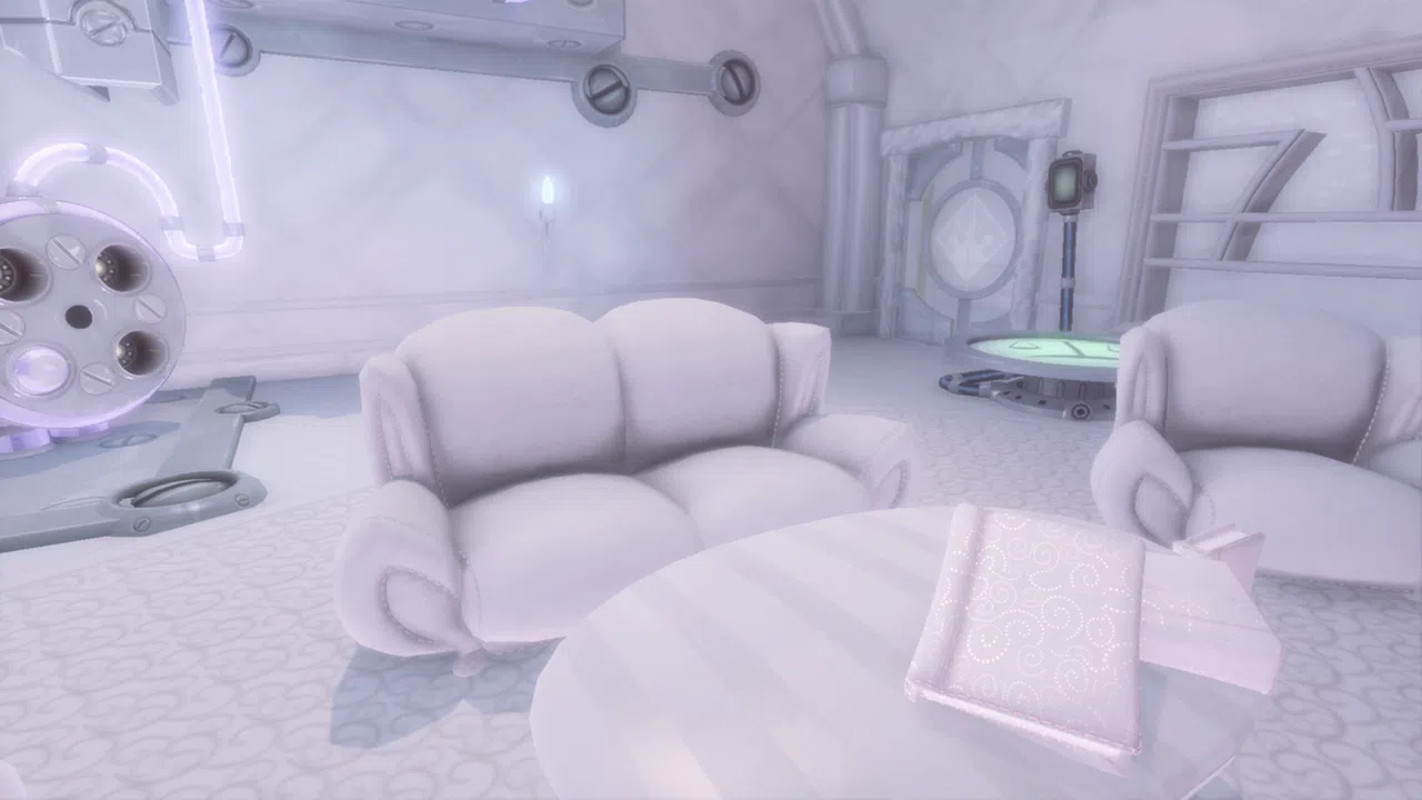 Quantum Conundrum Screenshot 3