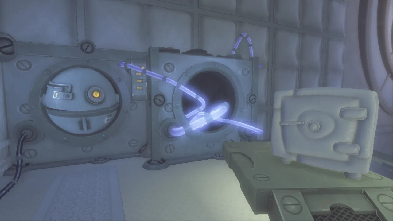 Quantum Conundrum Screenshot 4