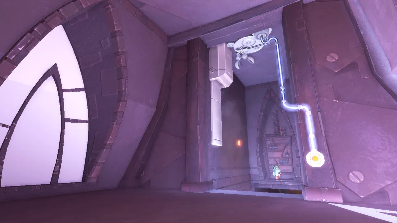Quantum Conundrum Screenshot 8