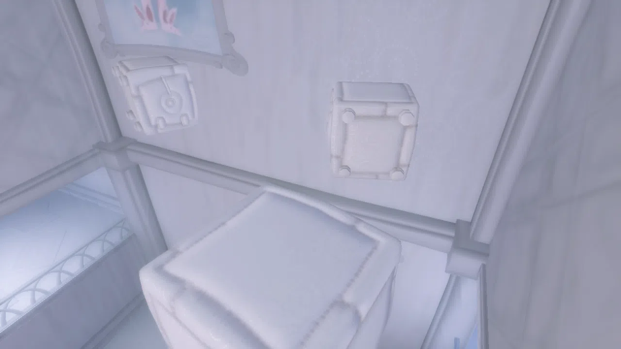 Quantum Conundrum Screenshot 12