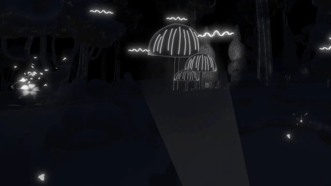 lichtung Screenshot 2