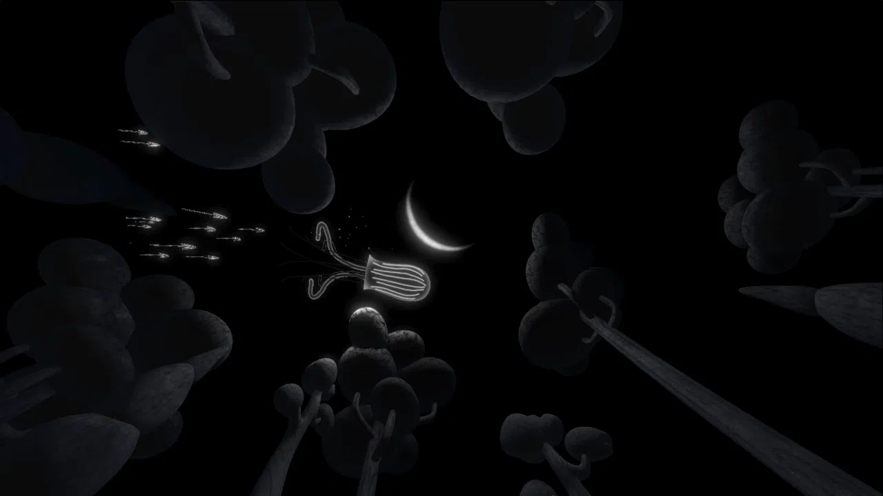 lichtung Screenshot 5