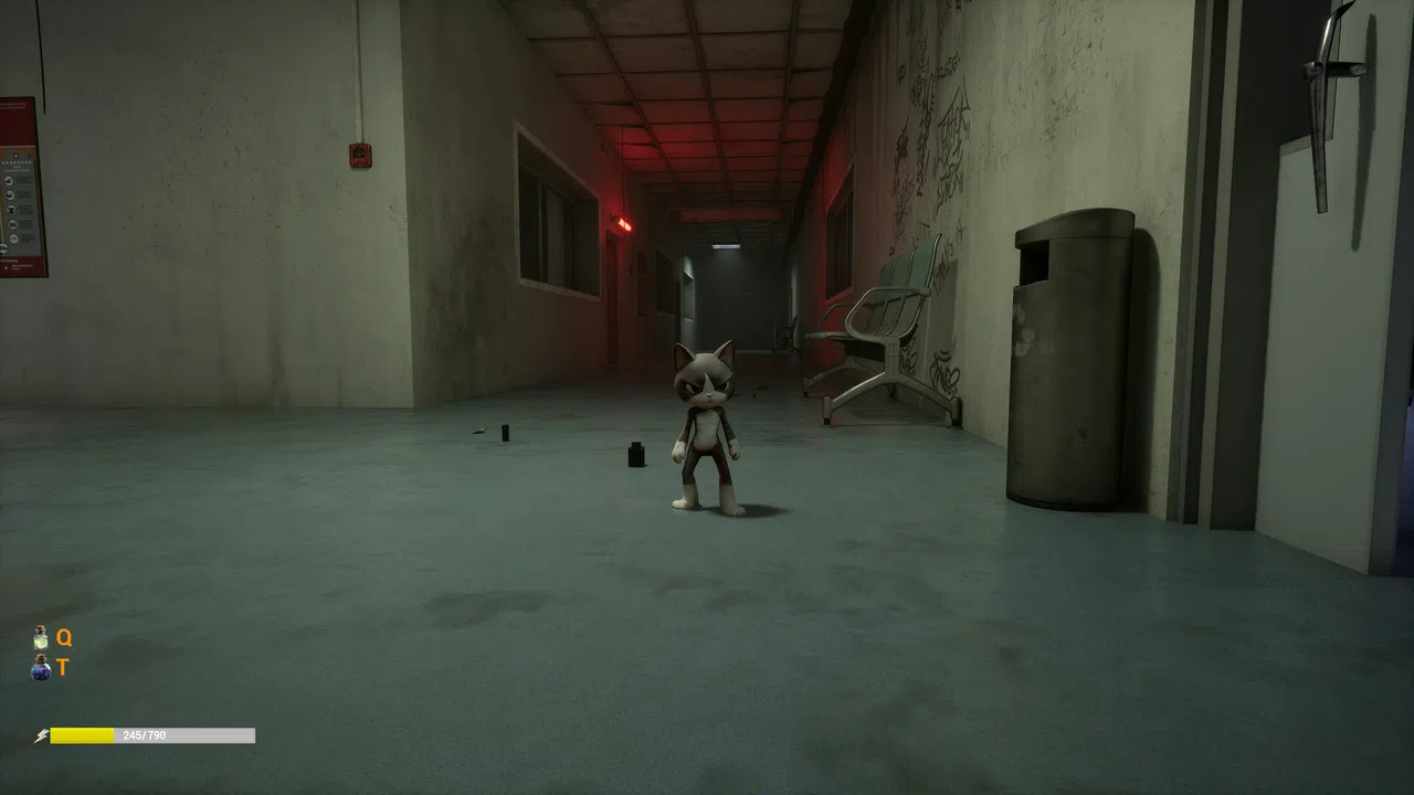 Cataclysm Escape Screenshot 19