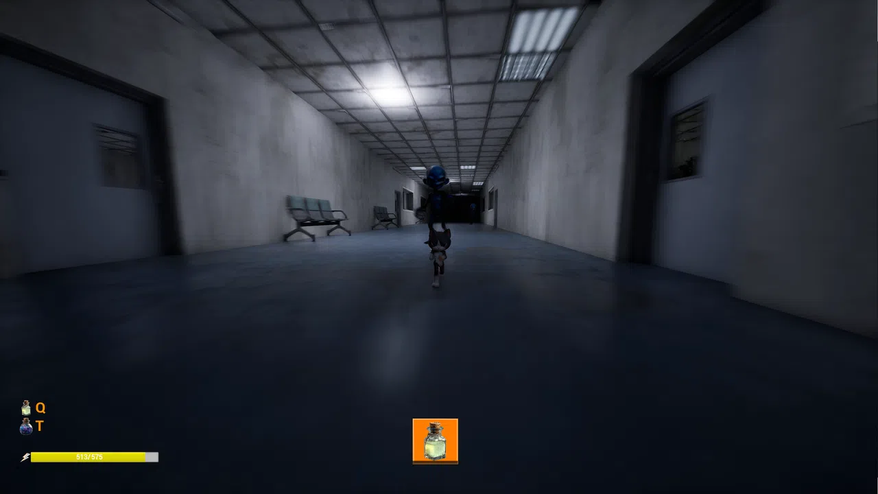Cataclysm Escape Screenshot 15