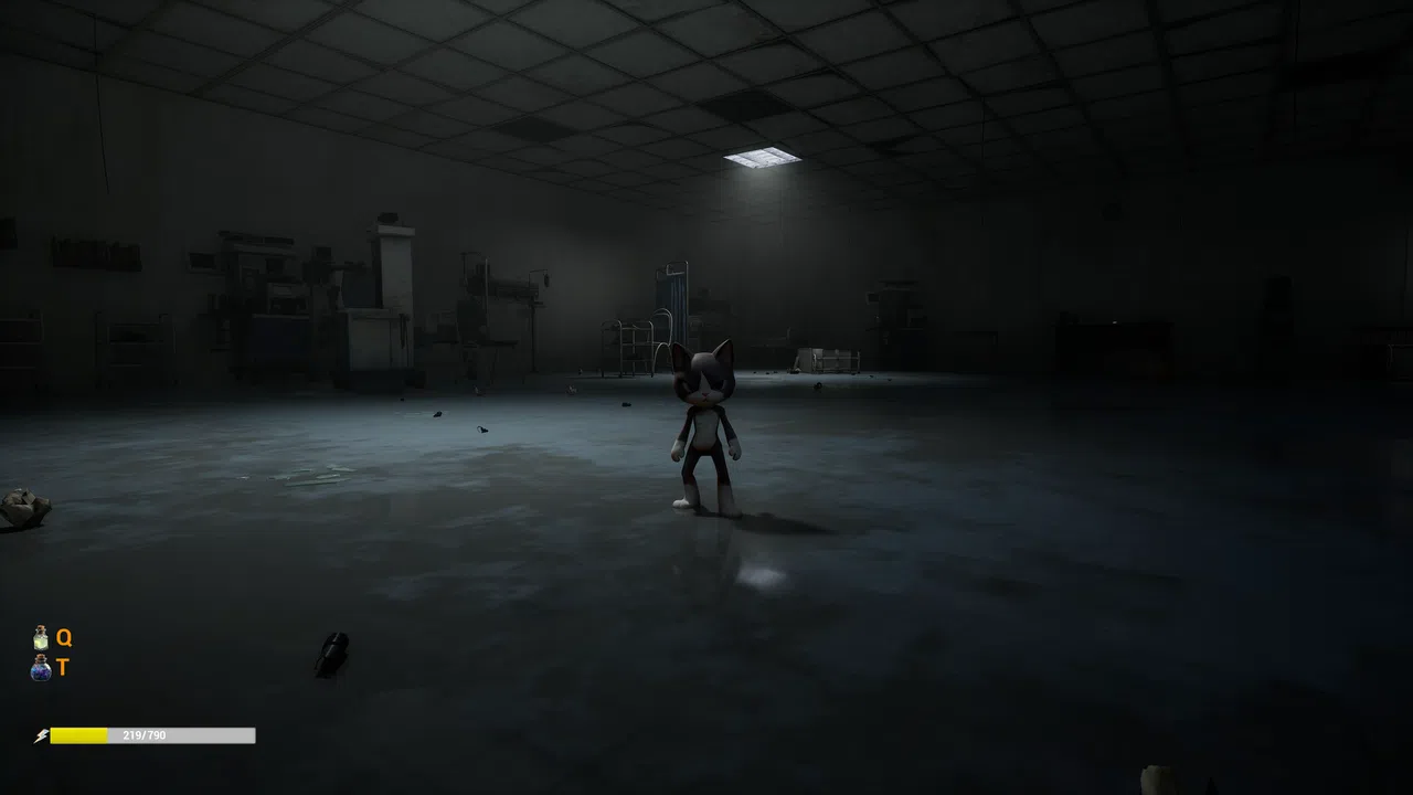 Cataclysm Escape Screenshot 10