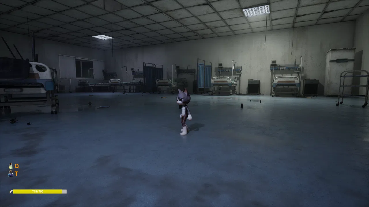 Cataclysm Escape Screenshot 20