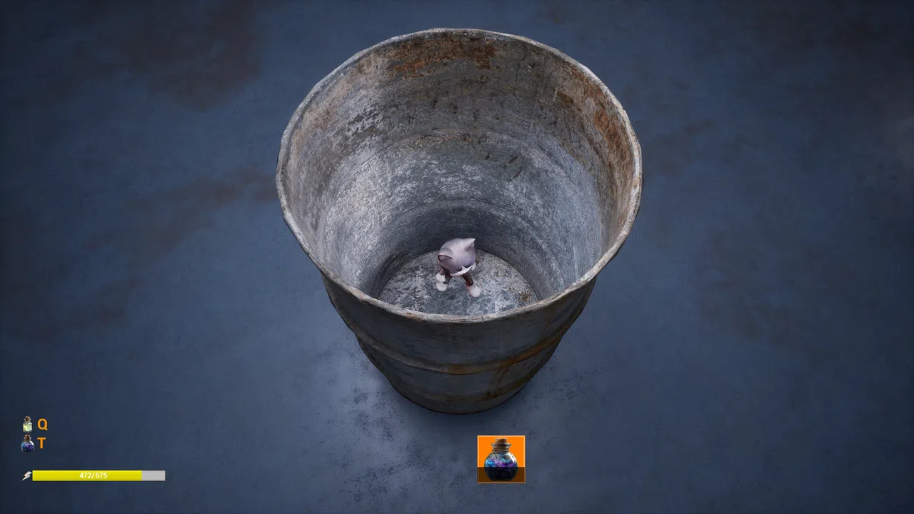 Cataclysm Escape Screenshot 12