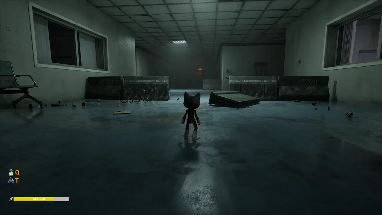 Cataclysm Escape Screenshot 18