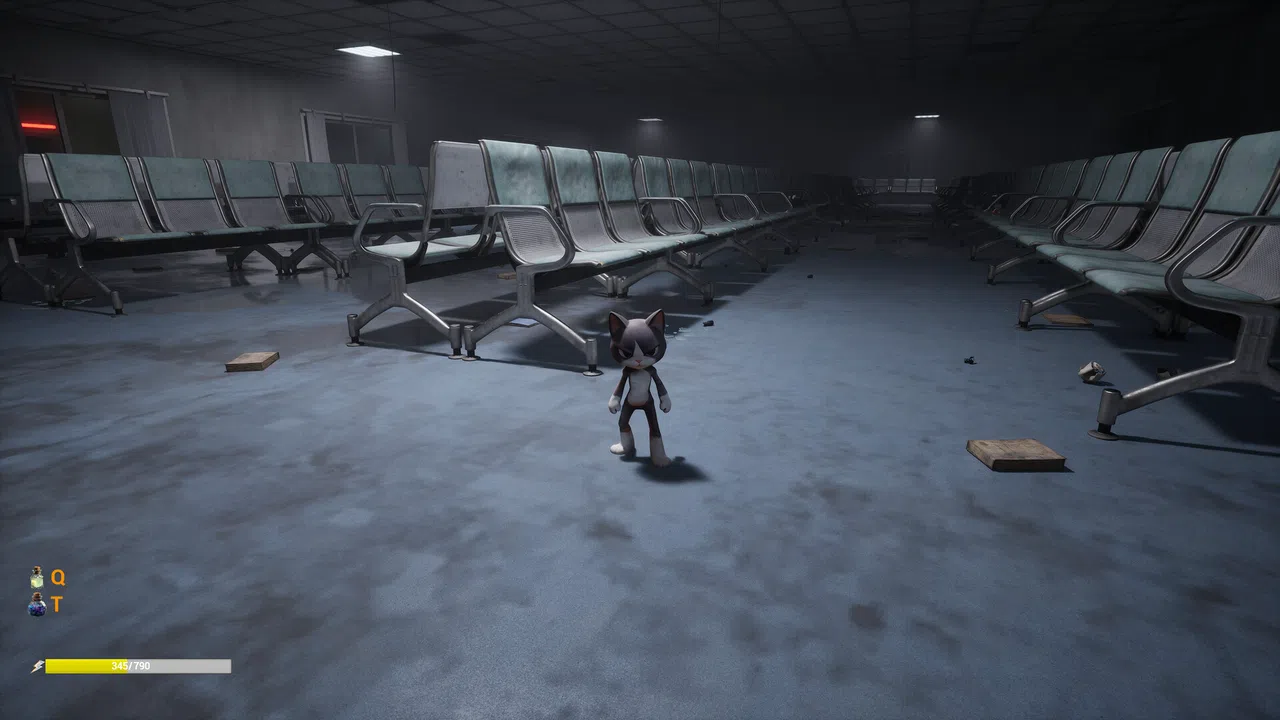 Cataclysm Escape Screenshot 16