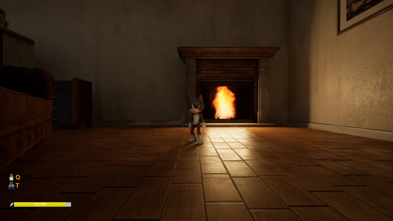 Cataclysm Escape Screenshot 17