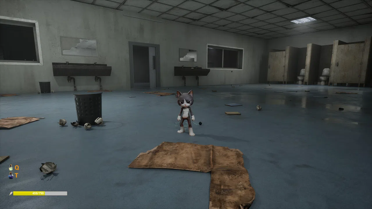 Cataclysm Escape Screenshot 14