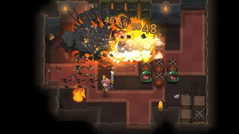 Crown Trick Soundtrack Screenshot 0