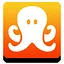 Octopus icon