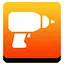 Perforator icon