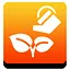Watering icon