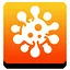 Virus icon