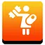 Strong icon