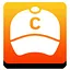 Cap icon