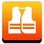 Vest icon