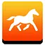 Horse icon