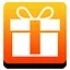 Present icon