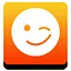 Smile icon