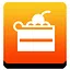 Cake icon