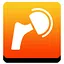 Microphone icon
