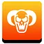 Evil icon