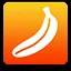 Banana icon