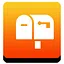 Mailbox icon