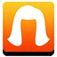 Wig icon