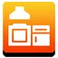 Kitchen icon