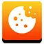 Cookie icon