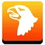Eagle icon
