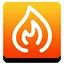 Fire icon