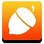 Nut icon