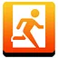 Exit icon