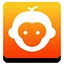 Monkey icon