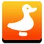 Duck icon